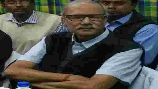 শীলভদ্র দত্তের প্রতিক্রিয়া