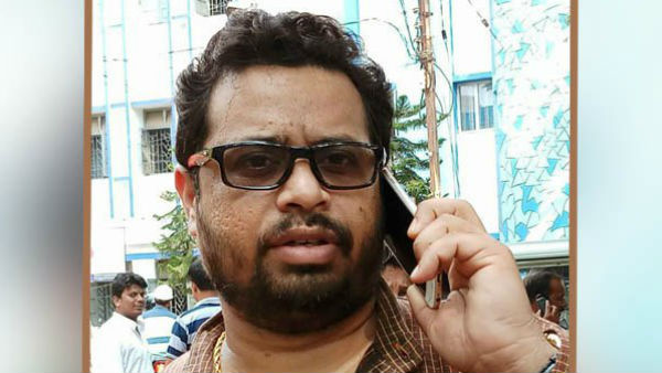 সৌমিত্রের বিরুদ্ধে স্বজনপোষণের অভিযোগে পরই