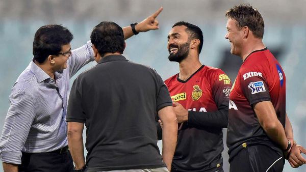 ক্ষমাপ্রার্থী দীনেশ