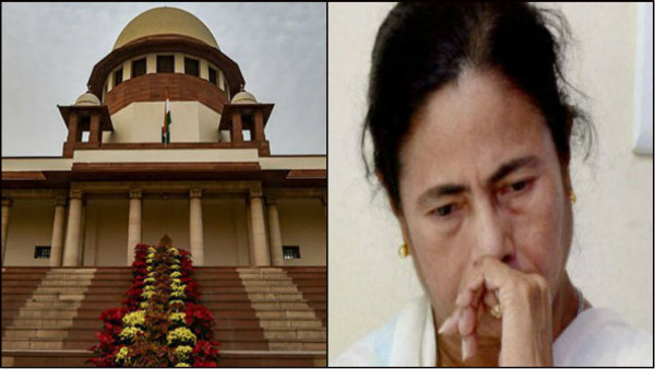 রাজ্যে আয়ুষ্মান ভারত চালু না হওয়ায় বিজেপির সমালোচনা রাজ্যে আয়ুষ্মান ভারত চালু না হওয়ায় বিজেপির সমালোচনা