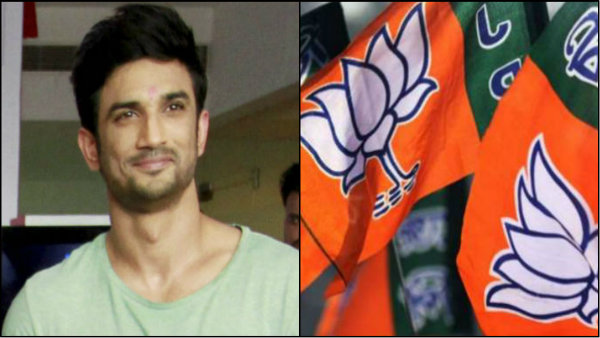মনে করা হয়েছিল, ভোটের ময়দান কাঁপাবে সুশান্ত মামলা