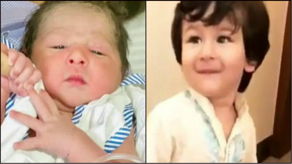 রাজ-পুত্র ইউভান এবার নবাব-পুত্র তৈমুরকে ছাপিয়ে যেতে চলেছে! তৈরি হল ফ্যানক্লাব রাজ-পুত্র ইউভান এবার নবাব-পুত্র তৈমুরকে ছাপিয়ে যেতে চলেছে! তৈরি হল ফ্যানক্লাব