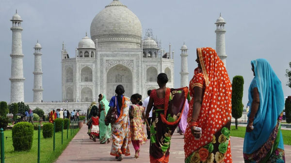  অন্যরকম তাজকে দেখছেন দর্শকরা
