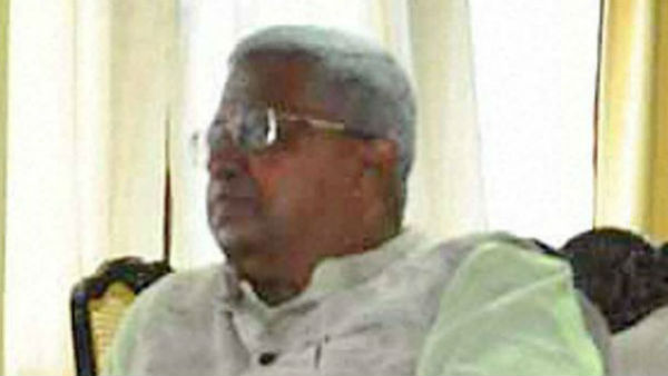 তথাগতের প্রথম লক্ষ্য তথাগতের প্রথম লক্ষ্য