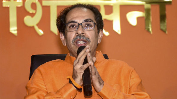 শিবসেনার সমালোচনায় ভারতীয় আখাদা পরিষদের সভাপতি