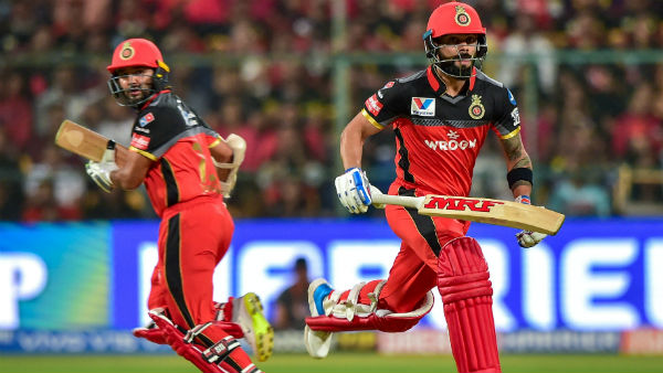 ওপেনে বিরাট ও পার্থিব