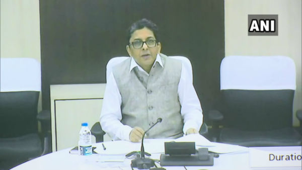  আলাপনের কার্যকাল ২০২১-এর মে মাস পর্যন্ত