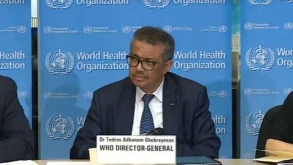 লকডাউনের পথে ইউরোপ