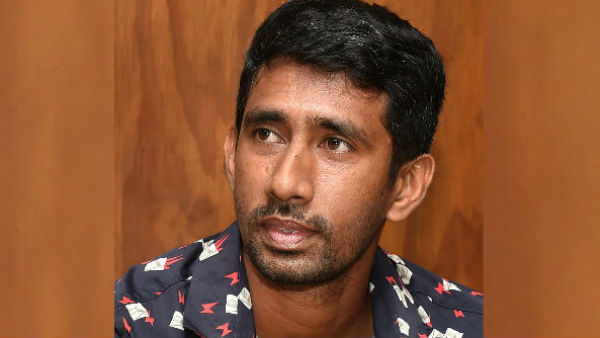 ঋদ্ধিমান সাহা