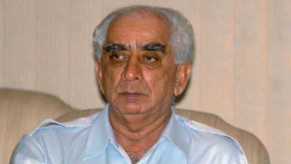 ২০১৪ সাল থেকেই কোমায় ছিলেন যশবন্ত ২০১৪ সাল থেকেই কোমায় ছিলেন যশবন্ত