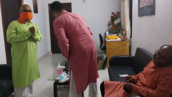 যুব মোর্চার কমিটি ভেঙে দিয়েছিলেন দিলীপ ঘোষ যুব মোর্চার কমিটি ভেঙে দিয়েছিলেন দিলীপ ঘোষ