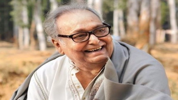 মঙ্গলবার ভর্তি করা হয়েছিল হাসপাতালে