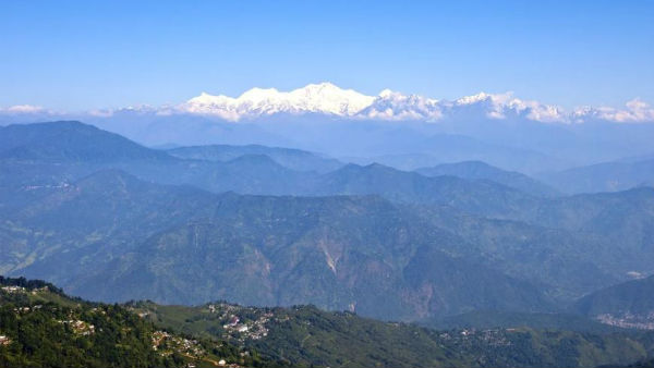 দর্শনীয় স্থান