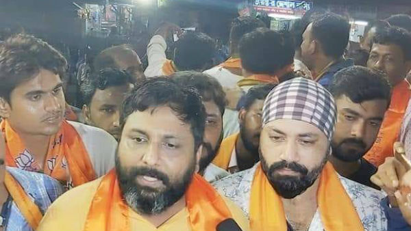 খুনের আগে এলাকায় রেইকি! খুনের আগে এলাকায় রেইকি!