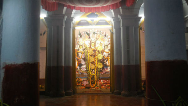 পুজো শুরুর ইতিহাস পুজো শুরুর ইতিহাস