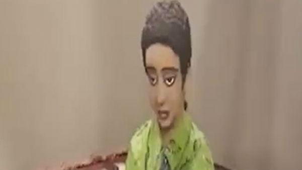 ভার্চুয়ালি বাবুবাগানের পুজো দর্শকের কাছে পৌঁছে দেওয়ার ব্যবস্থা করছে উদ্যোক্তারা 