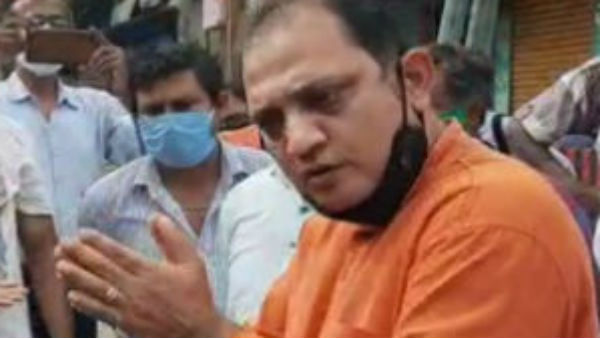 দেশদ্রেহীদের আশ্রয়