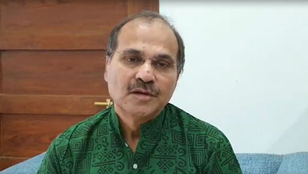 সরকার গঠনের লক্ষ্যে বাম কংগ্রেস জোট