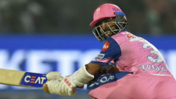 আইপিএলের এক ম্যাচে সবচেয়ে বেশি রান