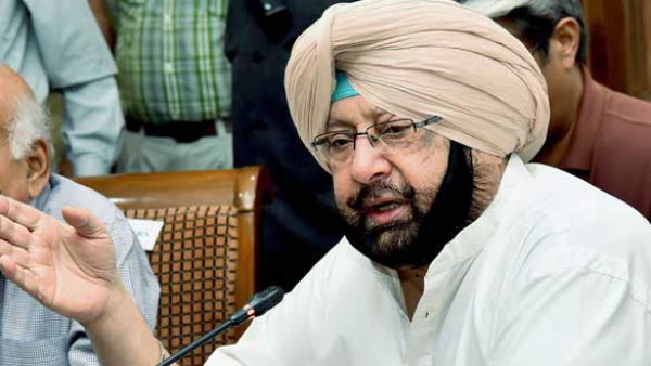 সোনিয়া গান্ধীর সঙ্গে বৈঠক