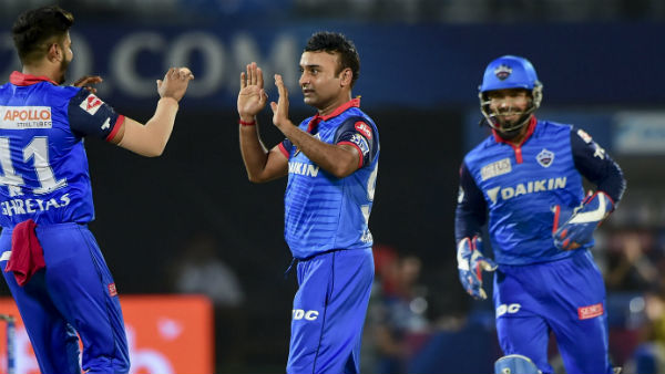 আঙুলের চোটে আইপিএল ২০২০ থেকে ছিটকে যাওয়া অমিত মিশ্রের পরিবর্ত ঘোষণা দিল্লির আঙুলের চোটে আইপিএল ২০২০ থেকে ছিটকে যাওয়া অমিত মিশ্রের পরিবর্ত ঘোষণা দিল্লির