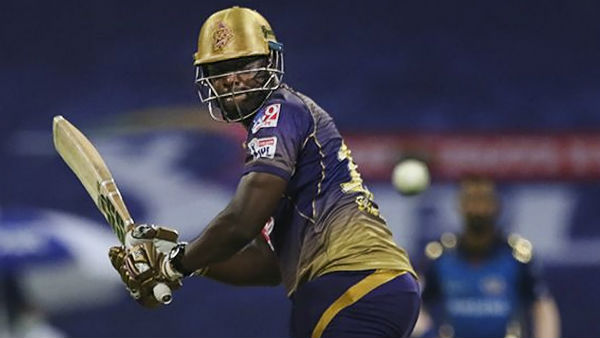 ফর্মে ফিরতেই হবে রাসেলকে