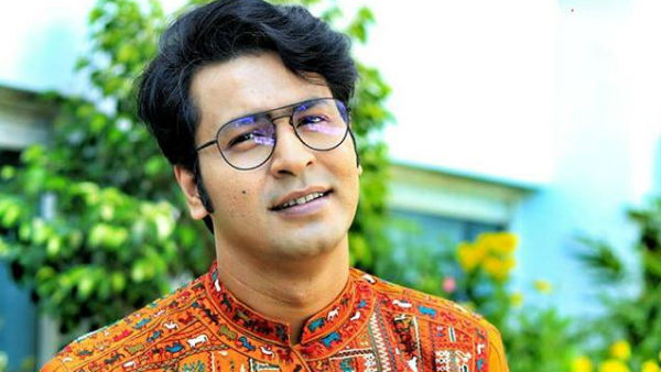 ফোনে যোগাযোগ করা হলে কী বললেন অনির্বান