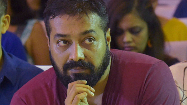 অনুরাগ-কল্কির বিচ্ছেদ