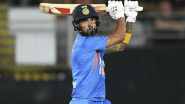 সহঅধিনায়কের দায়িত্বে রাহুল