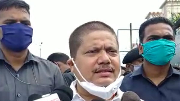 রাজ্যপালের সঙ্গে সাক্ষাত