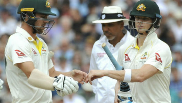 টেস্ট সিরিজ কবে শুরু