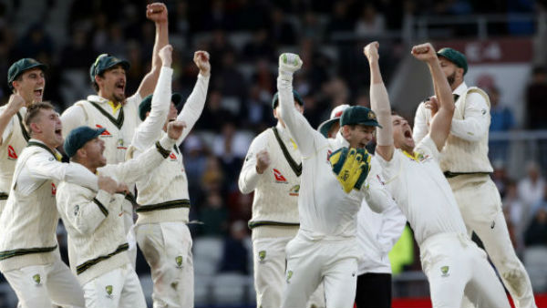 টেস্ট সিরিজের শুরুতেই দিন রাতের মহারণ