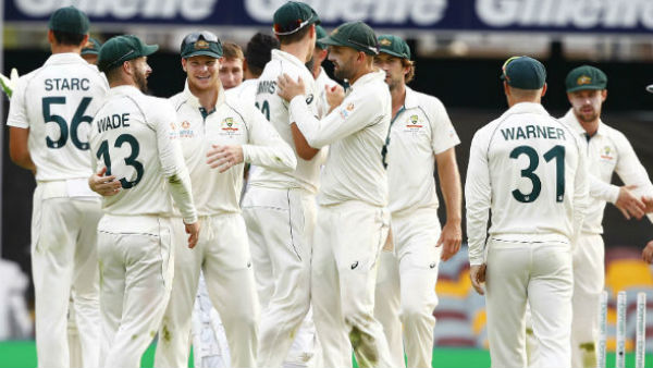 বক্সিং ডে টেস্ট