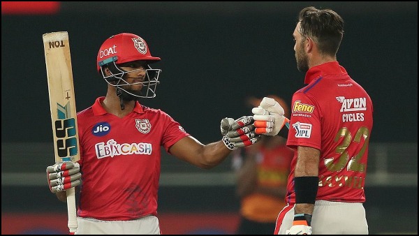 আইপিএল ২০২০: বিধ্বংসী ইনিংসেও হার বাঁচাতে পারলেন না পুরান, সানরাইজার্সের কাছে ধরাশায়ী পাঞ্জাব