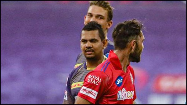  আইপিএলে এর আগেও নারিনের বিরুদ্ধে সন্দেহজনক বোলিংয়ের অভিযোগ উঠেছিল