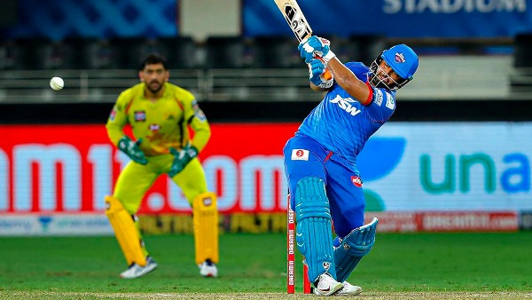 পন্থ ছিটকে যাওয়ায় রানের গতি কমেছে, শ্রেয়স নিয়ে তাই বাড়তি দুঃশ্চিন্তা পন্থ ছিটকে যাওয়ায় রানের গতি কমেছে, শ্রেয়স নিয়ে তাই বাড়তি দুঃশ্চিন্তা