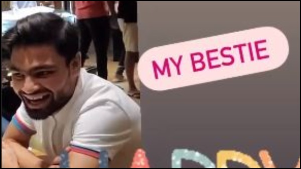 কেকেআর শিবিরে জন্মদিন, সুদূর ক্যারিবয়ান থেকে শুভেচ্ছা পাঠালেন নাইট তারকার স্ত্রী