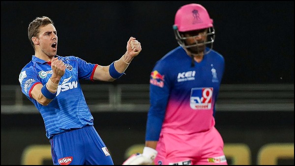 রাজস্থানের বিরুদ্ধে কত রানে জয় রাজস্থানের বিরুদ্ধে কত রানে জয়