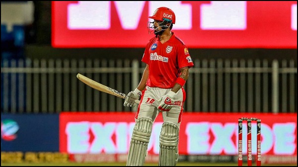 পয়েন্ট টেবিলের রাহুলের দল এখন কোথায়