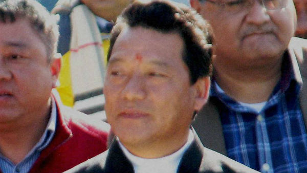 ৬ ডিসেম্বর শিলিগুড়িতে সভা করবেন বিমল গুরুং ৬ ডিসেম্বর শিলিগুড়িতে সভা করবেন বিমল গুরুং