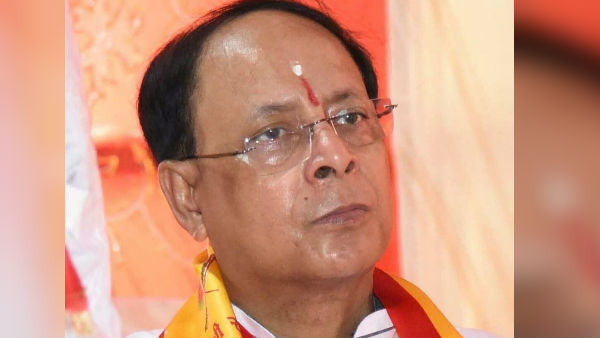 বড কেনও পদ দেওয়া হতে পারে, জল্পনা বড কেনও পদ দেওয়া হতে পারে, জল্পনা