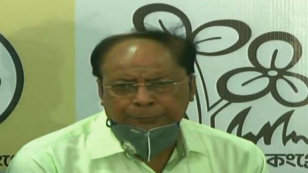 কোর কমিটির বৈঠকের পর বার্তা বিপ্লব মিত্রের কোর কমিটির বৈঠকের পর বার্তা বিপ্লব মিত্রের