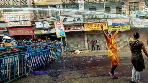 তদন্তের স্বার্থে রং