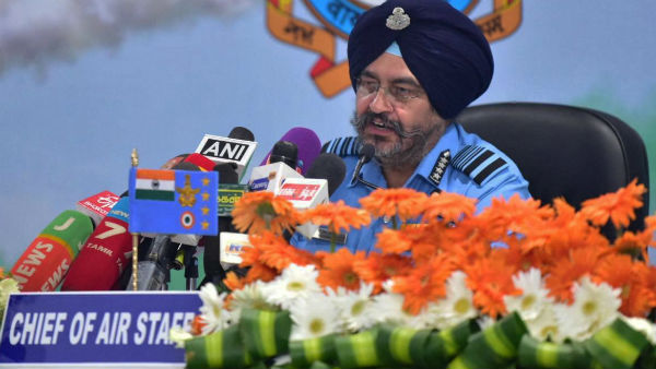 'সেনা একা পদক্ষেপ নিতে পারে না'