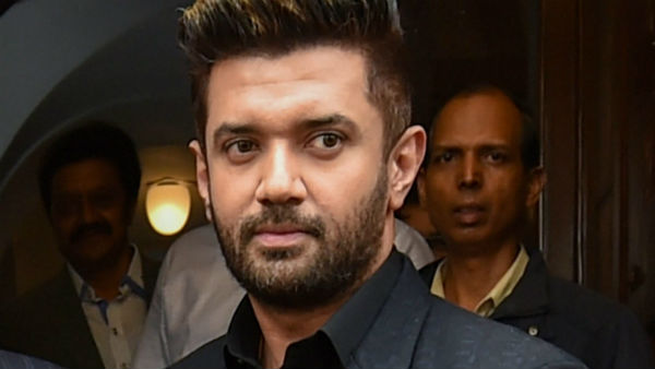  ক্রমবর্ধমান দুর্নীতি, অপরাধের বাড়বাড়ন্তের ক্ষেত্রেও জেডিইউকে কাঠগড়ায় তোলেন চিরাগ