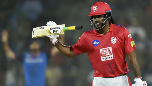 কিংস ইলেভেন পাঞ্জাবের সম্ভাব্য প্রথম একাদশ কিংস ইলেভেন পাঞ্জাবের সম্ভাব্য প্রথম একাদশ