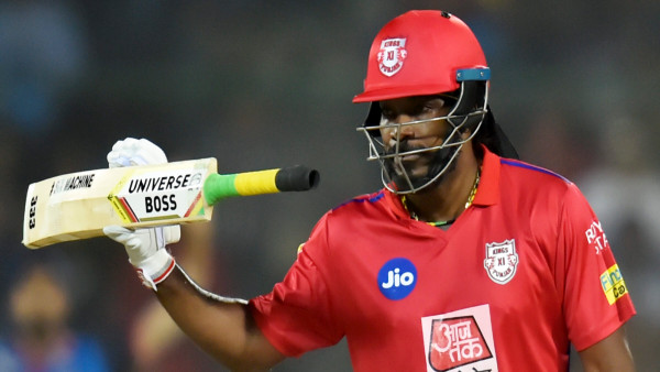 গেইলের উদাহরণ দিলেন শ্রীসন্থ