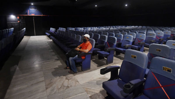 ৩ শতাংশ সিনেমা হলে সিনেমা দেখতে আগ্রহী