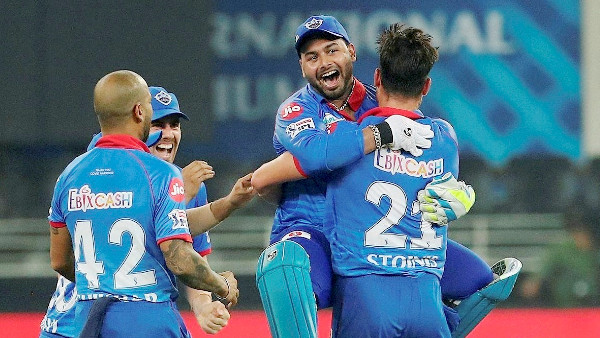 দিল্লি ক্যাপিটালসের সম্ভাব্য প্রথম একাদশ