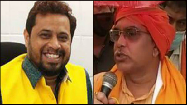 বৃহত্তর স্বার্থকেই গুরুত্ব দিলীপ-সৌমিত্রর বৃহত্তর স্বার্থকেই গুরুত্ব দিলীপ-সৌমিত্রর